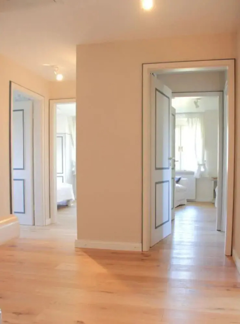 Westerheide Modern Retreat