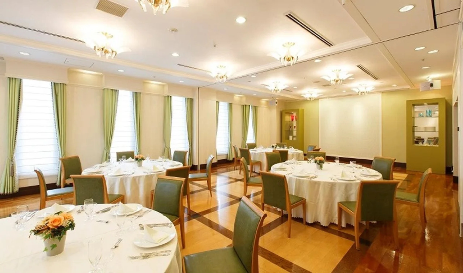 Matsue Excel Hotel Tokyu