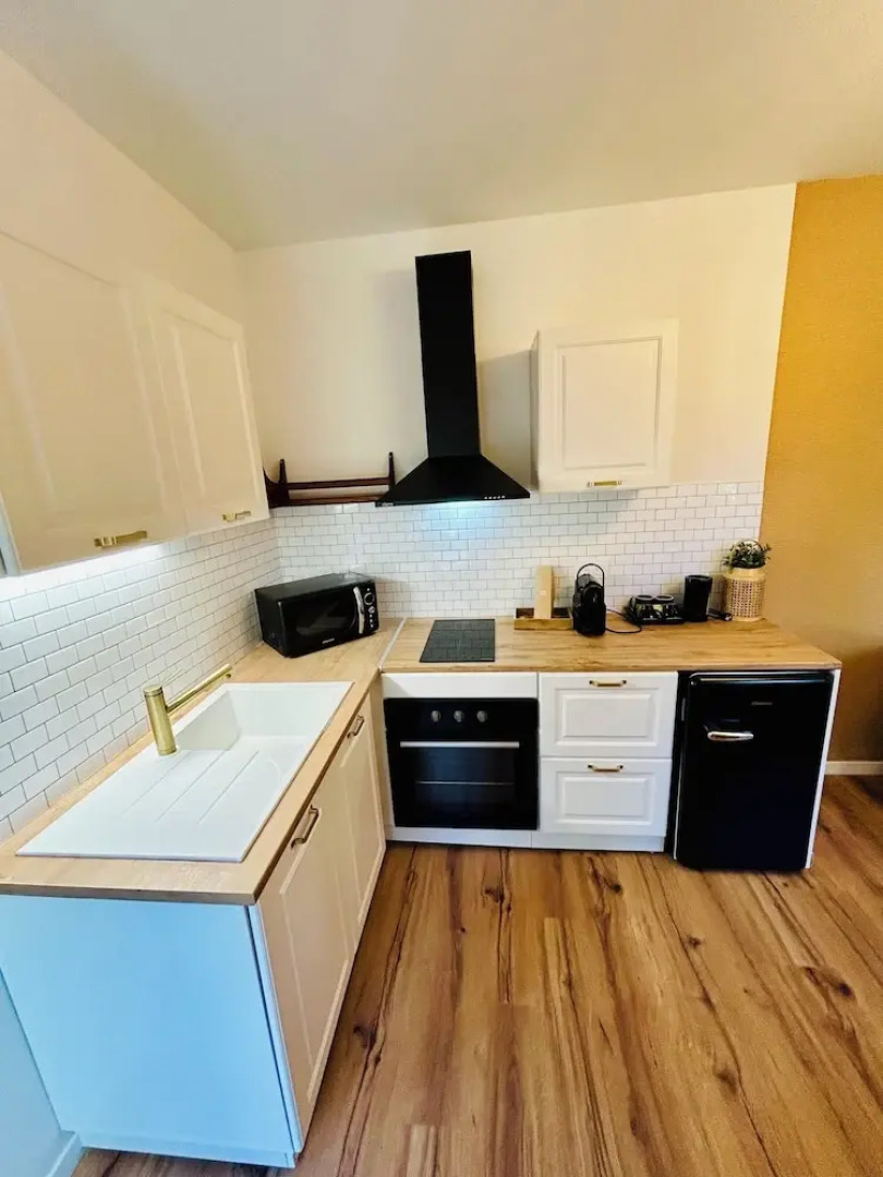 Le manoir de la belle epoque