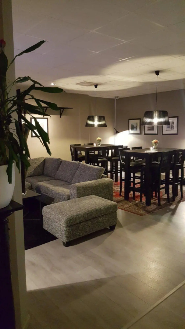 Best Western Hotel Trollhattan