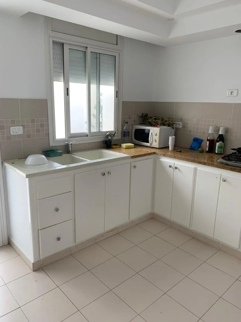 Airbetter - Beachfront 4bedroom Duplex in Kelibia