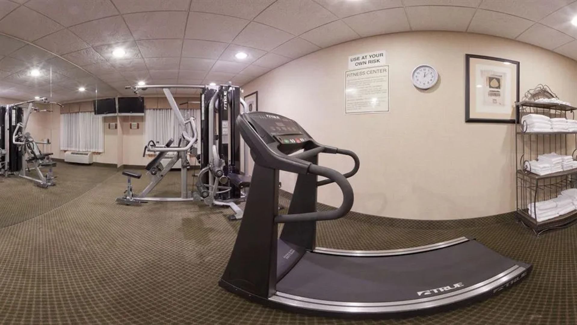 Fairfield Inn & Suites Bridgewater Branchburg/Somerville