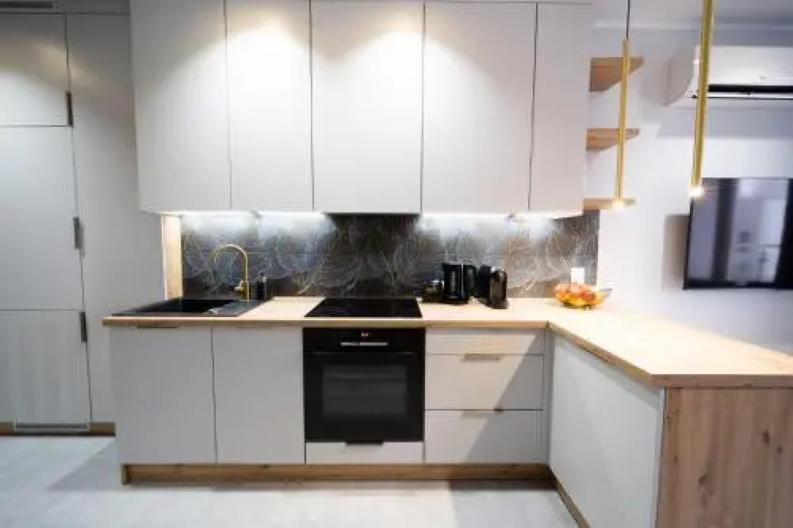 Aparthotel Pod Szyndzielnia