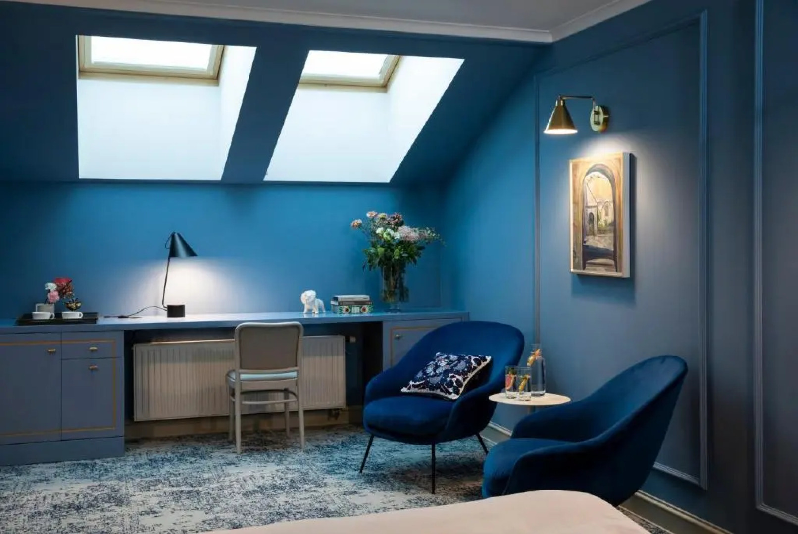 Отель «Леополис»