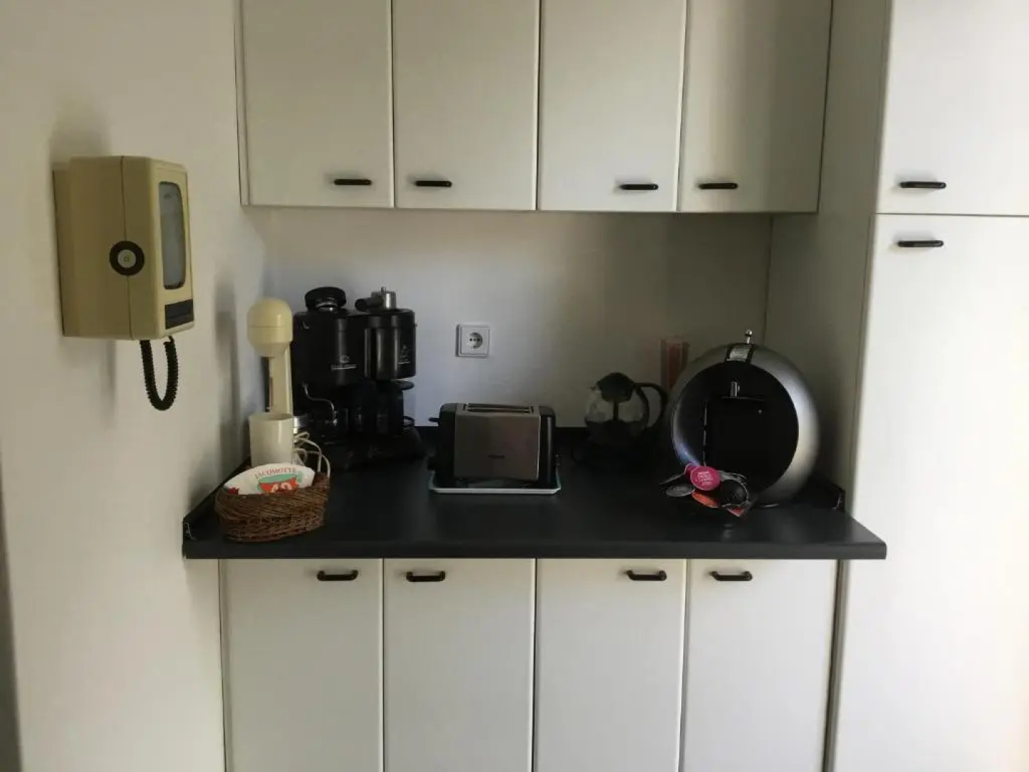 AGIA PARASKEVI appartement près du métro