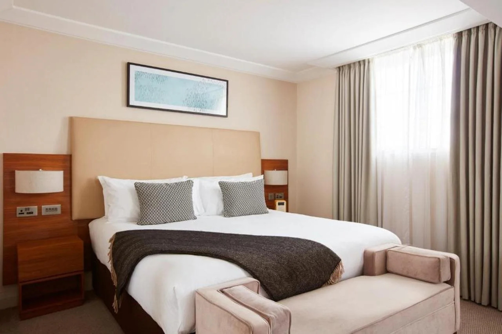 The Clermont London, Charing Cross