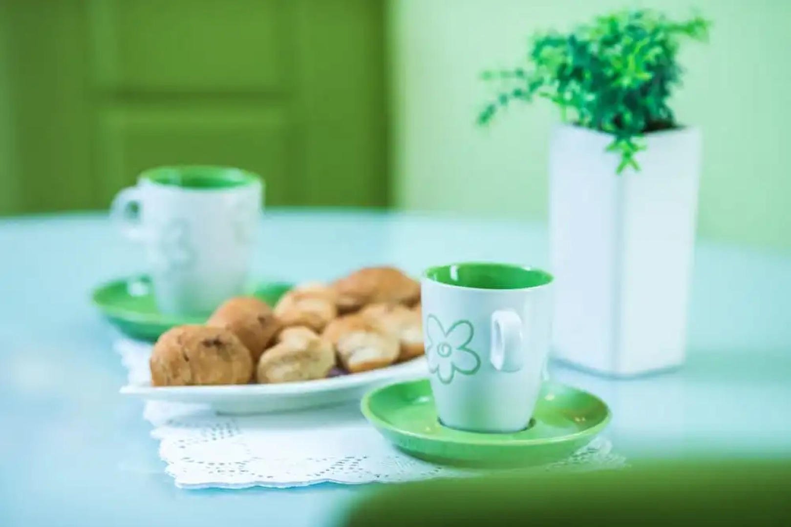 Apartments & Rooms Sunshine Home