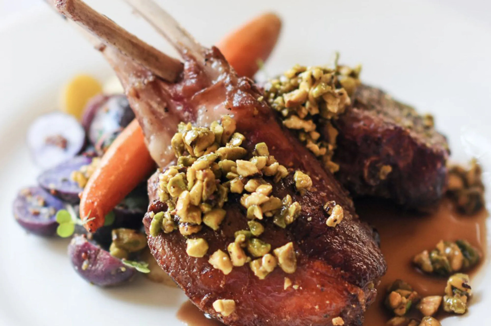 Cliff House at Pikes Peak