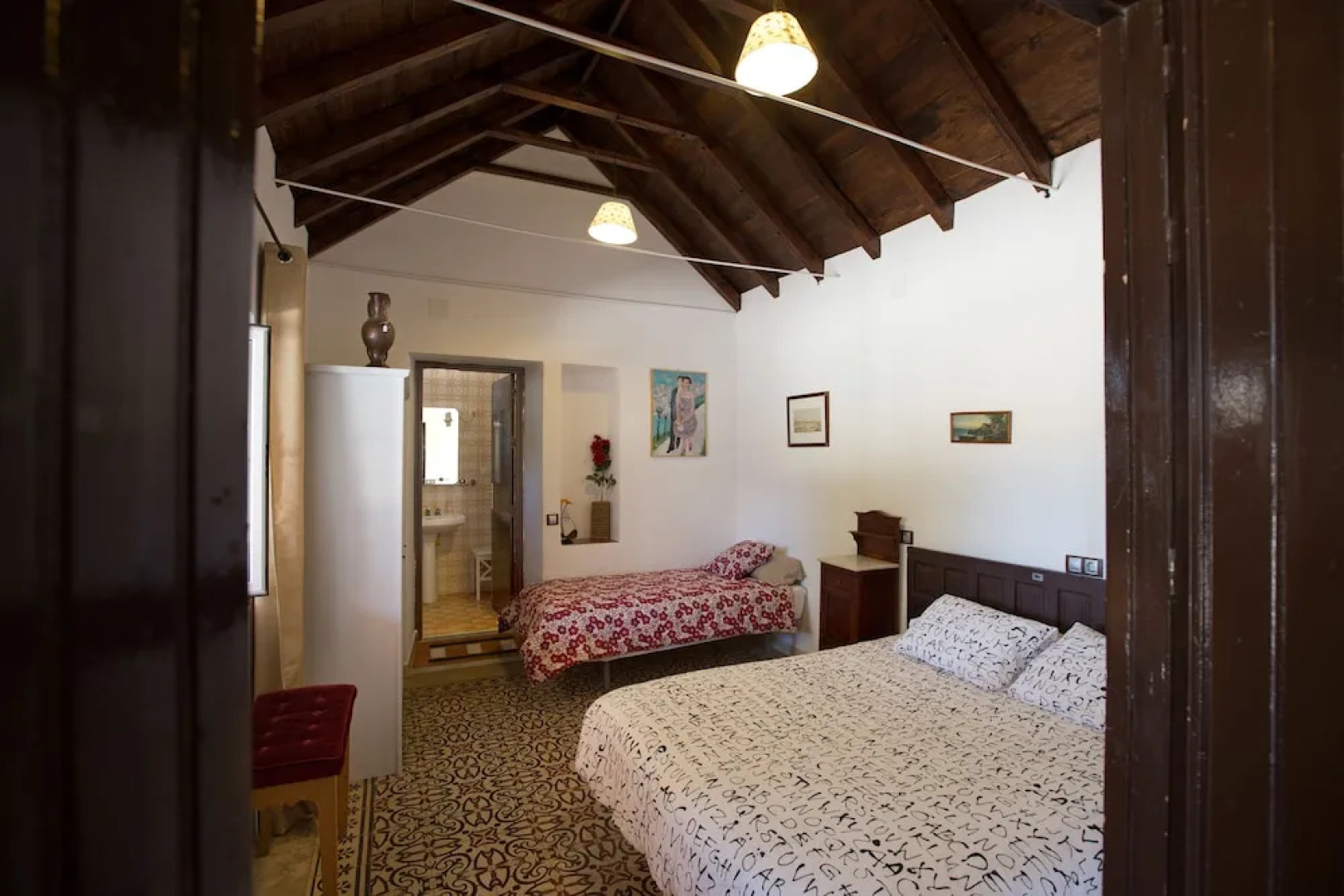 Cerros Bravo de Donana