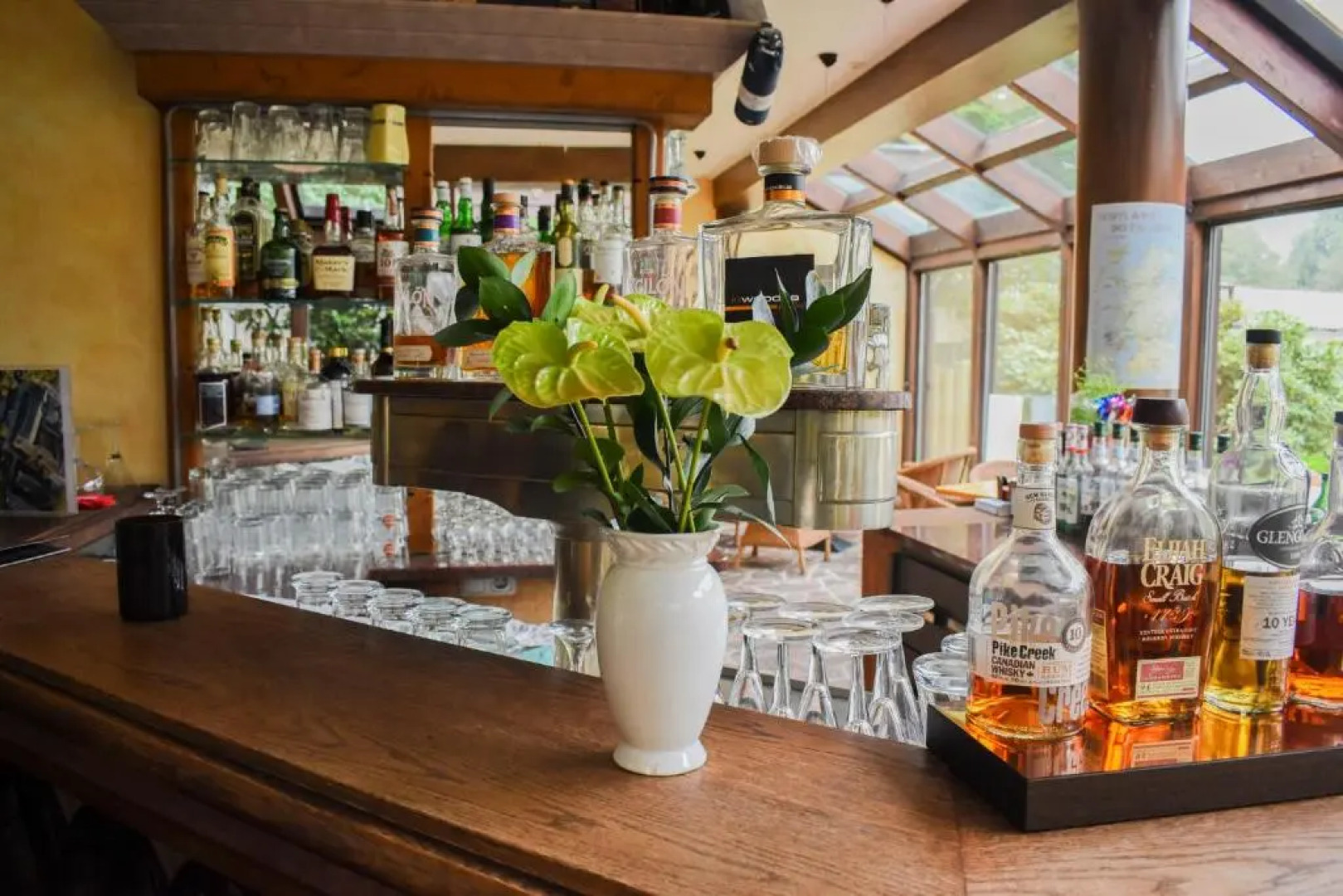 Hotel Forsthaus Damerow