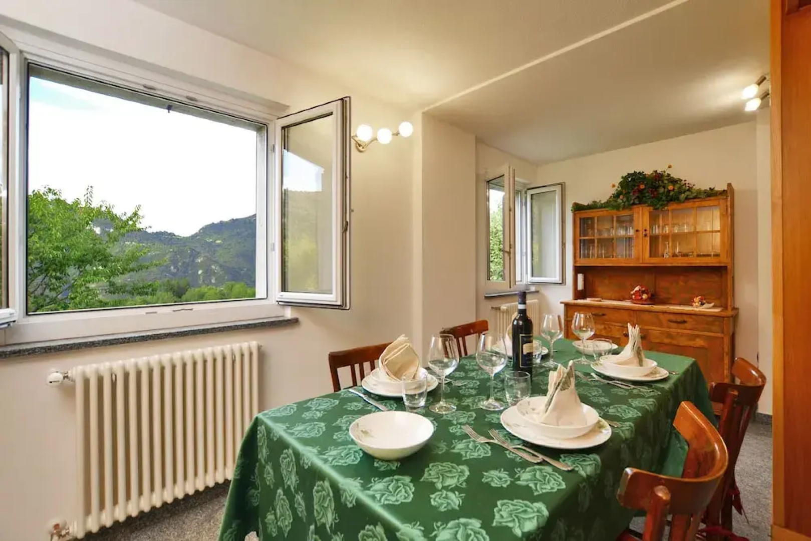 Casa Gerolamo