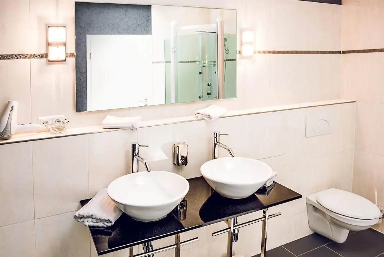 Hotel SleepInn Volkspark