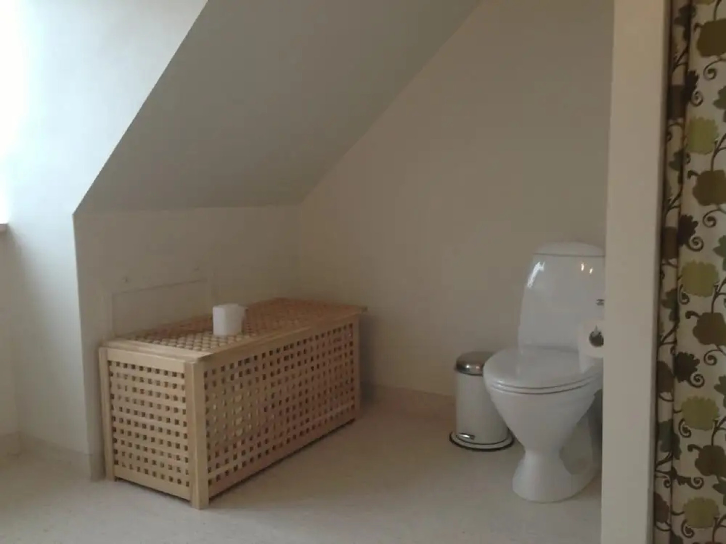 Kirke Saaby Forsamlingshus