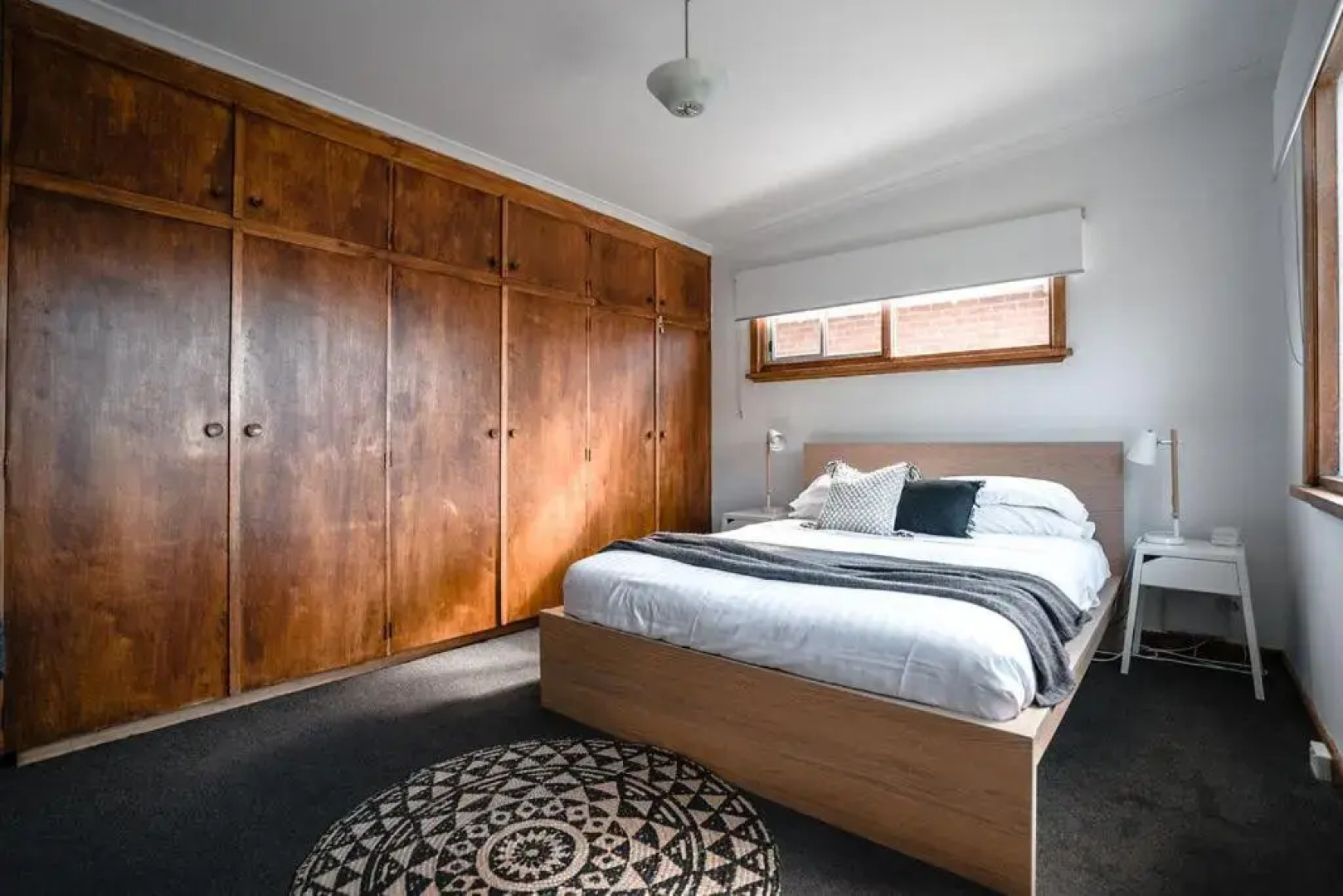 Ms Sophia's Studio Apartment