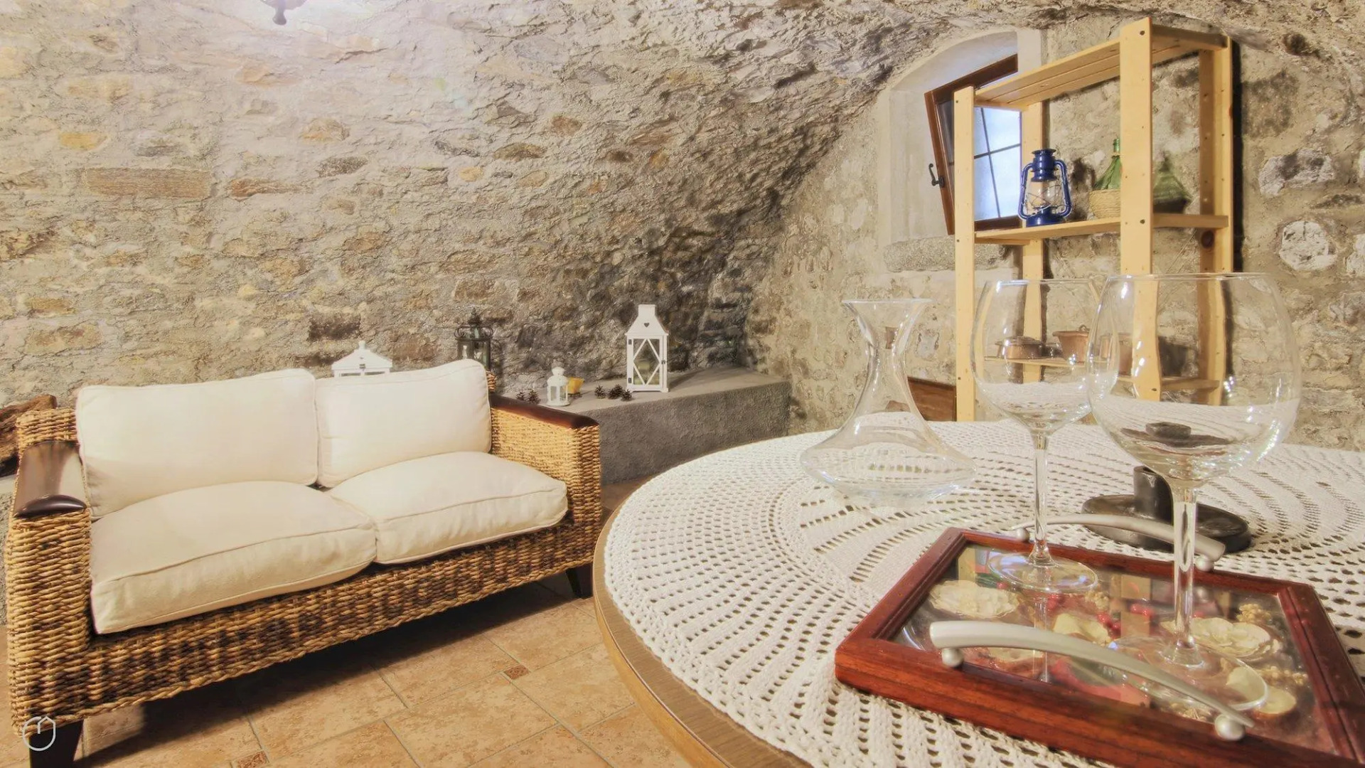 Santa Maria 37 -  Nesso