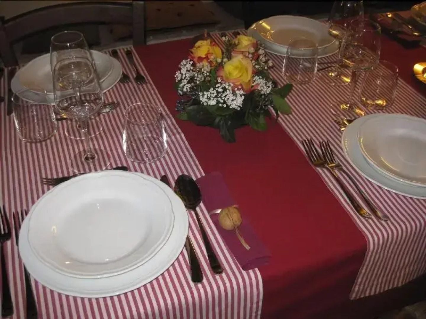 Agriturismo Borgo Laurice