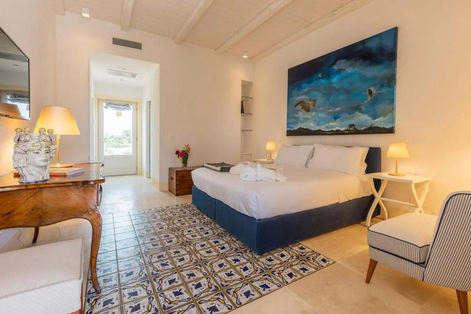 Donna Coraly Country Boutique Hotel