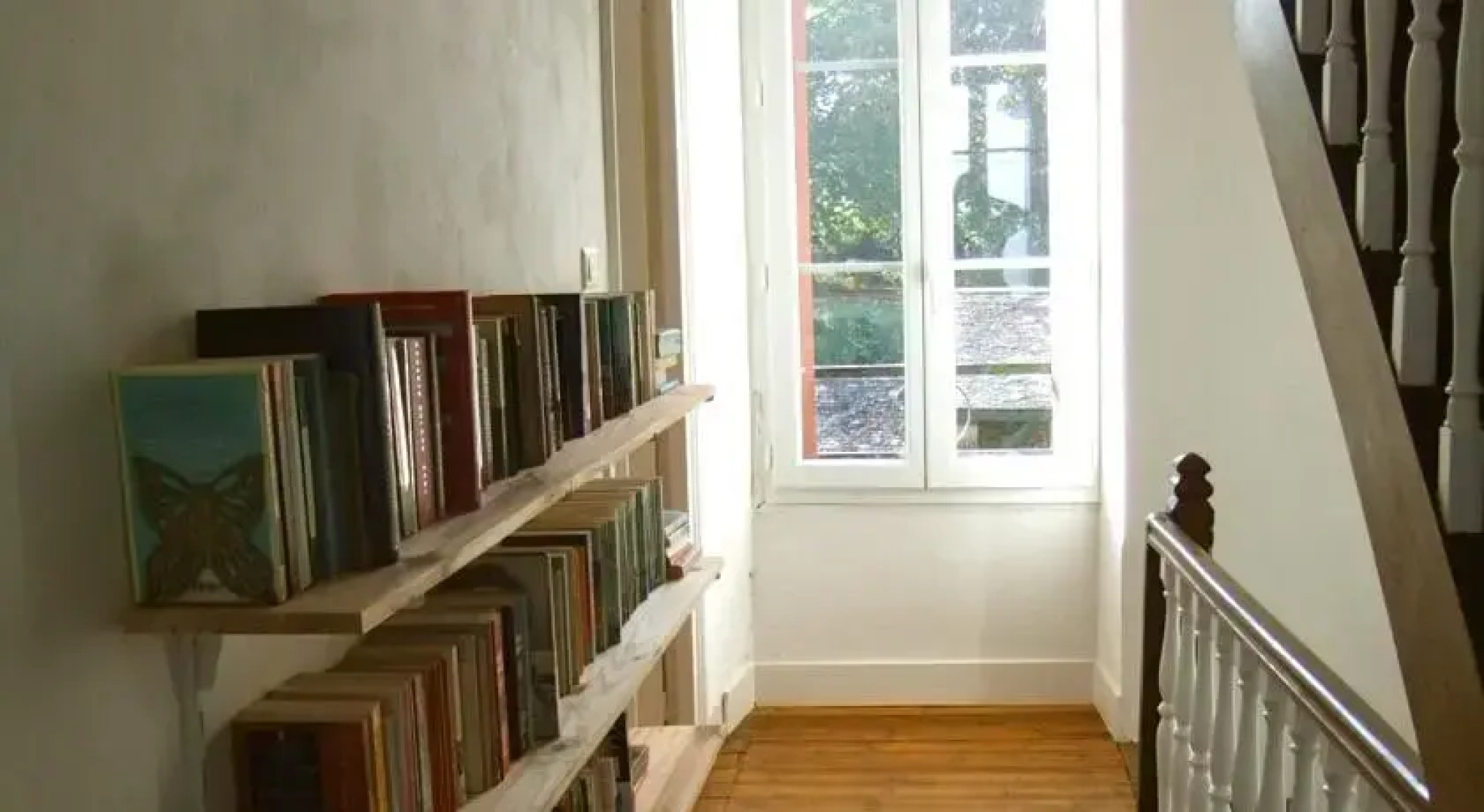 Ty Skol - Lancienne école