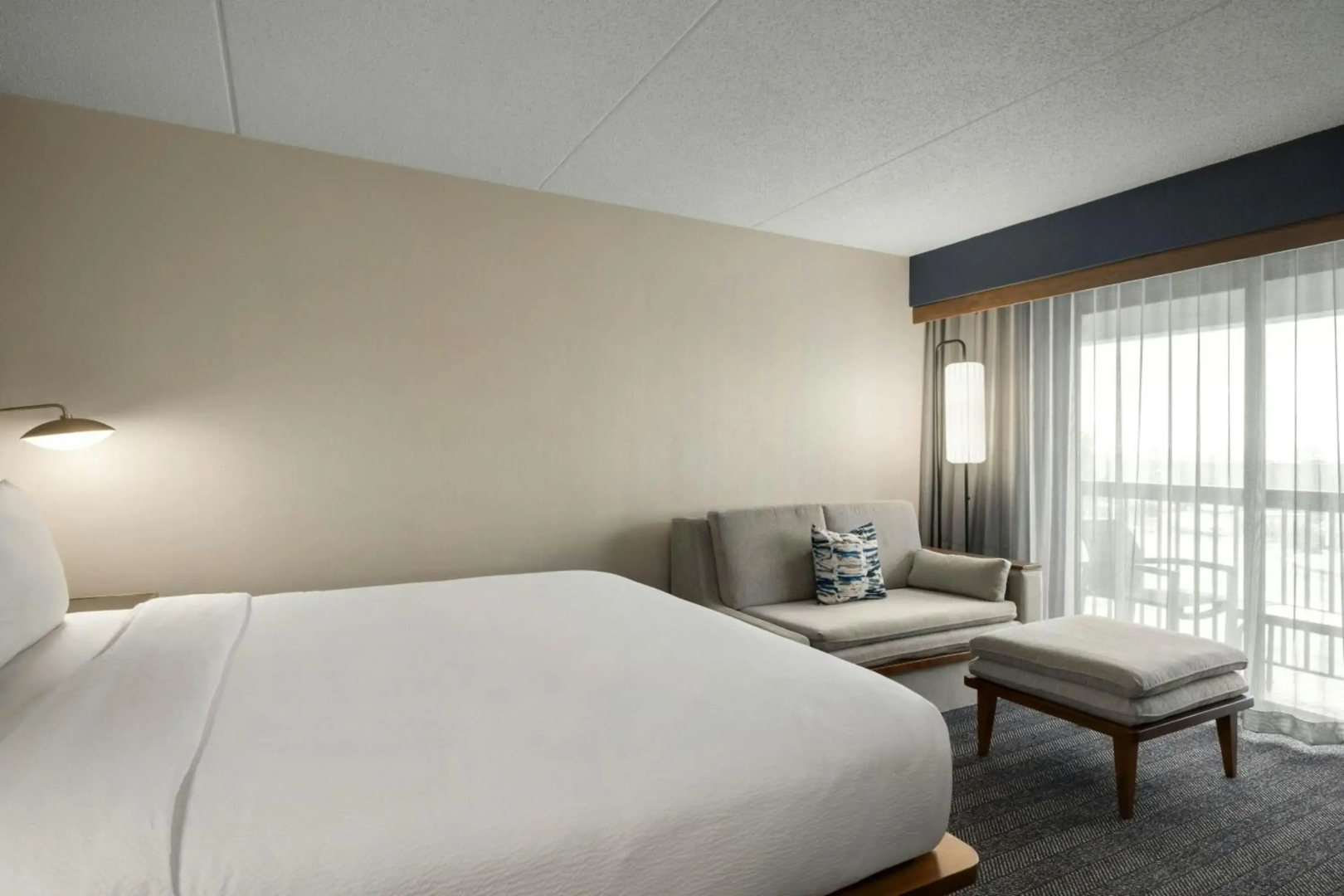 Courtyard by Marriott Kokomo