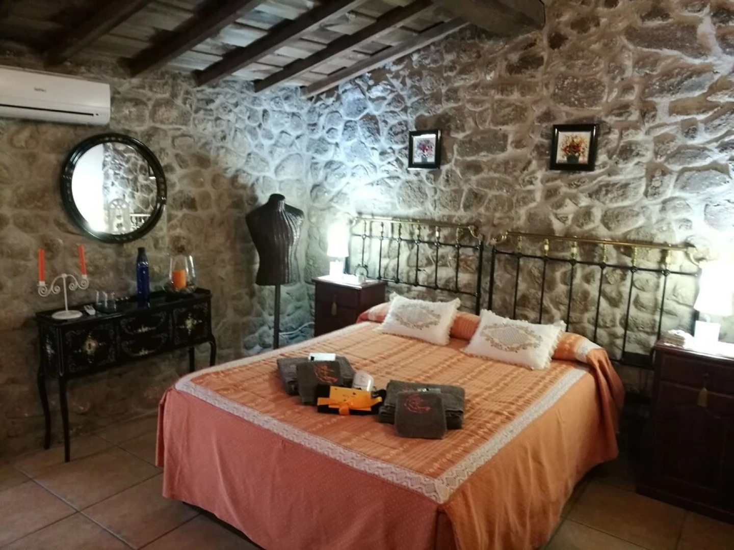 El Balcon de Los Sueños