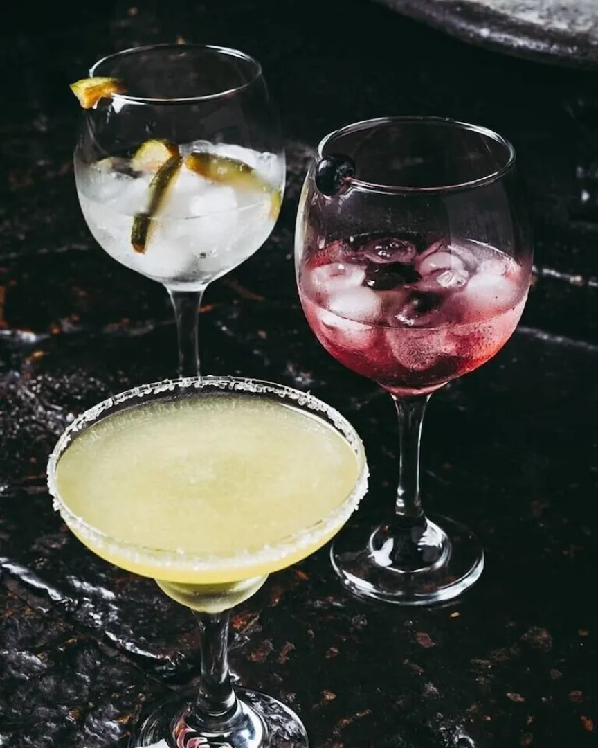 Posada Café La Huerta