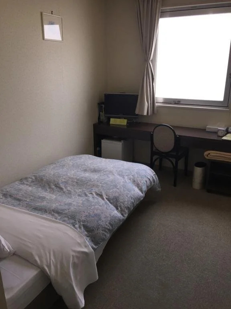 Tsutaya Hijiori Hotel