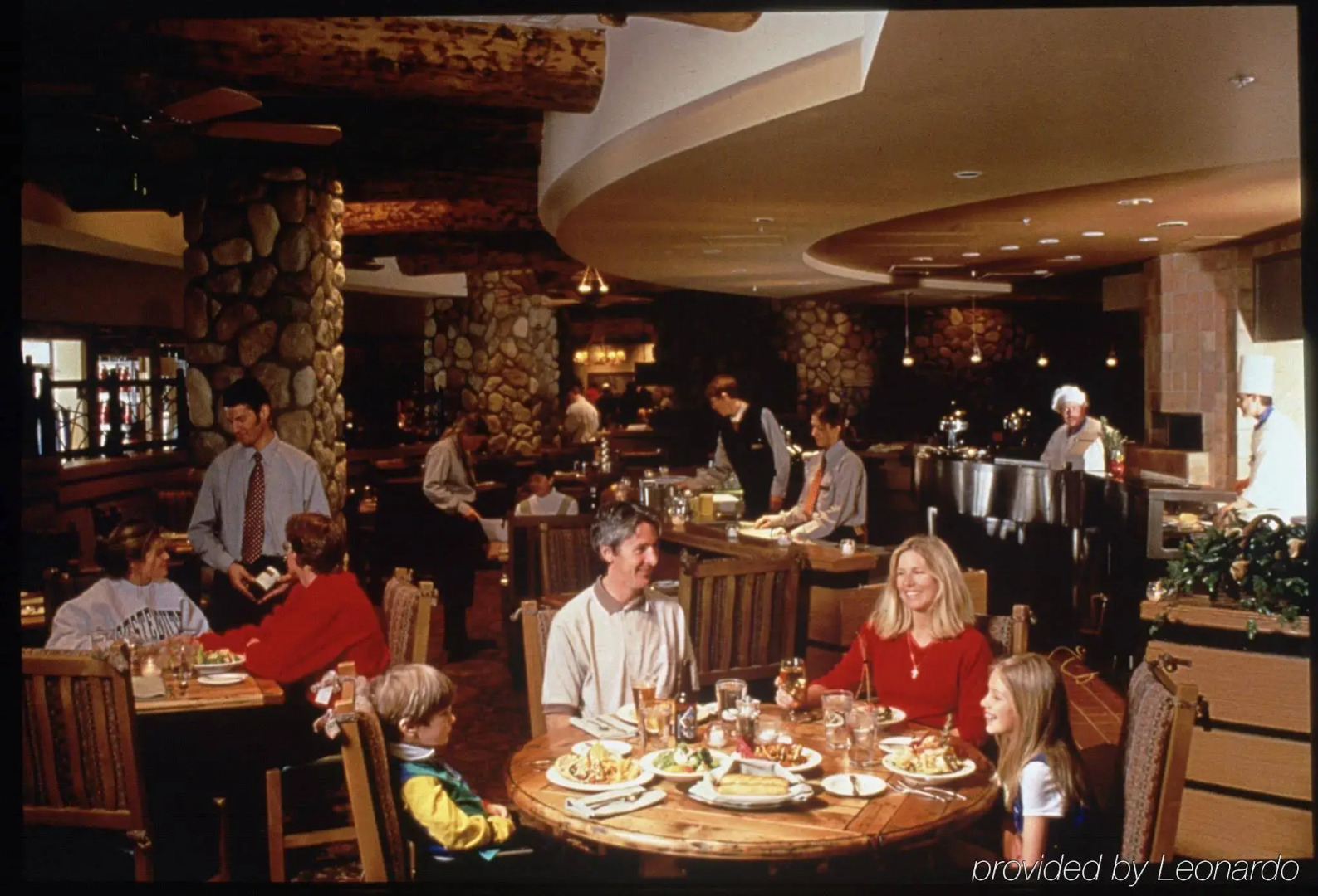 Grand Lodge Crested Butte