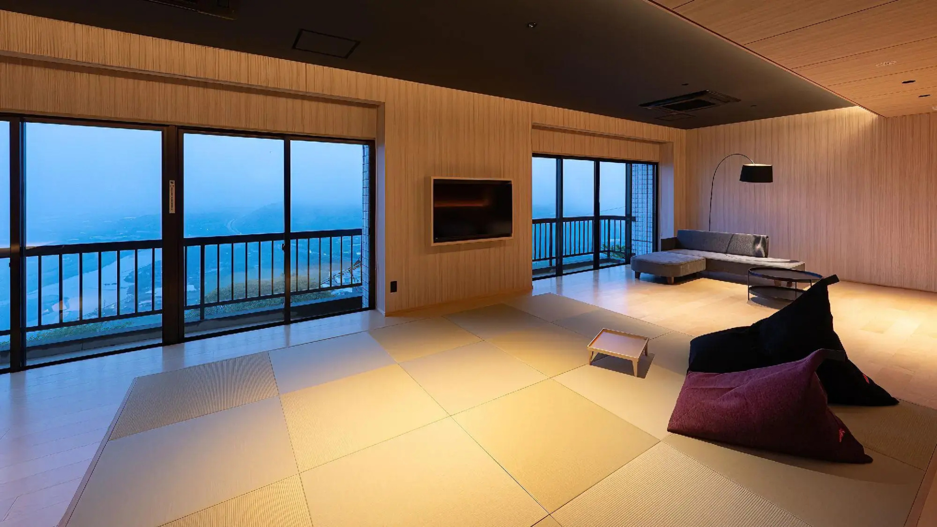 View Hotel Heisei