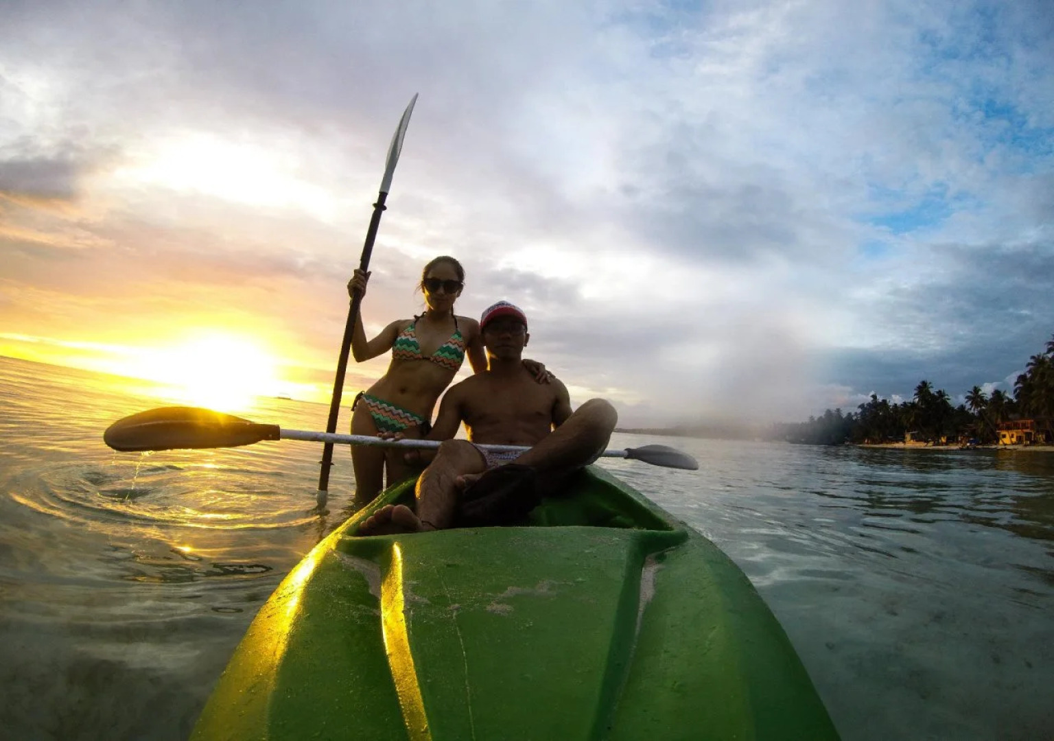 Palm Village Guesthouse