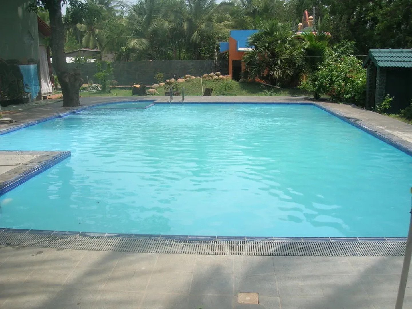 Thampa Tourist Hotel in Vavuniya