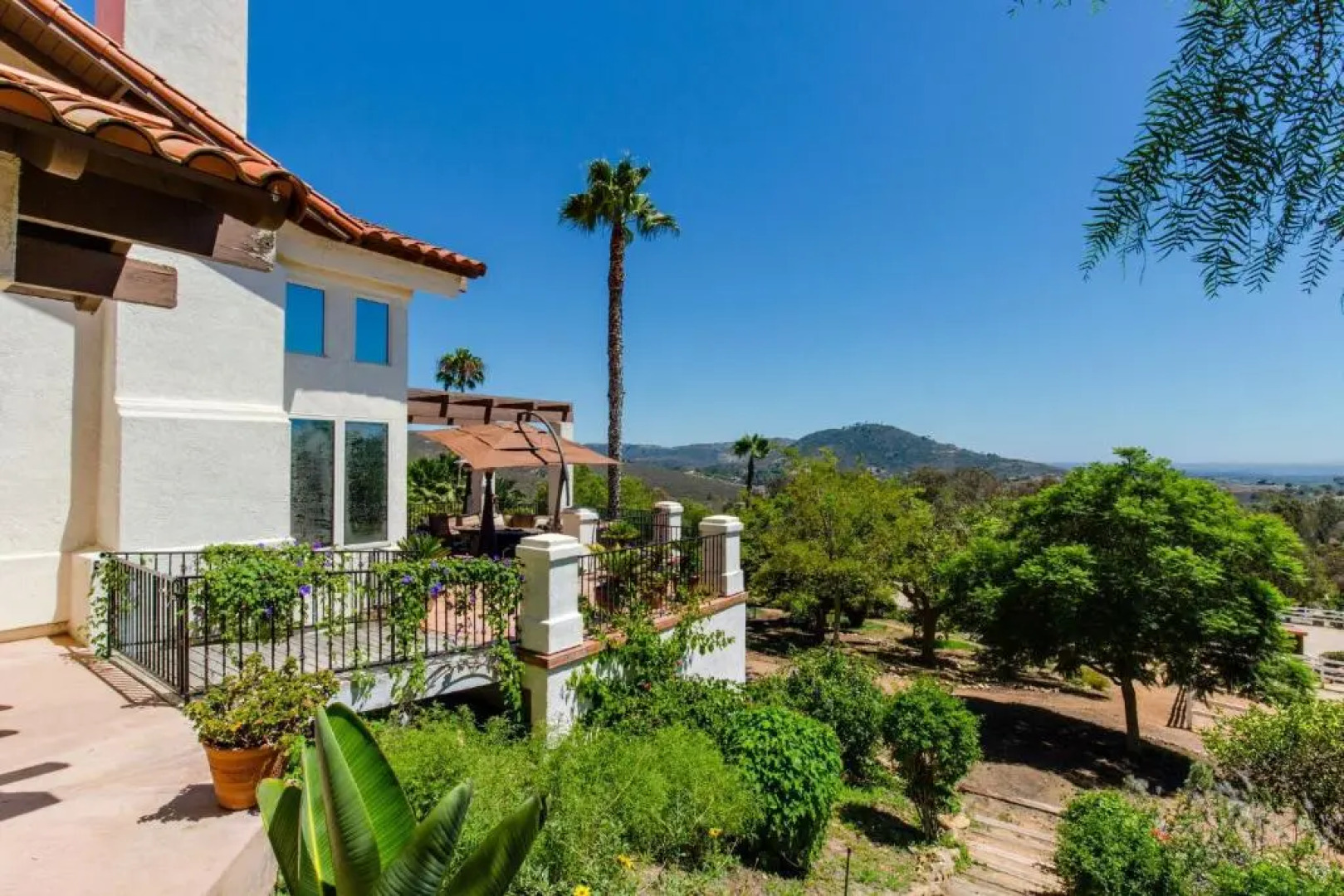 The Ranch by The Sea