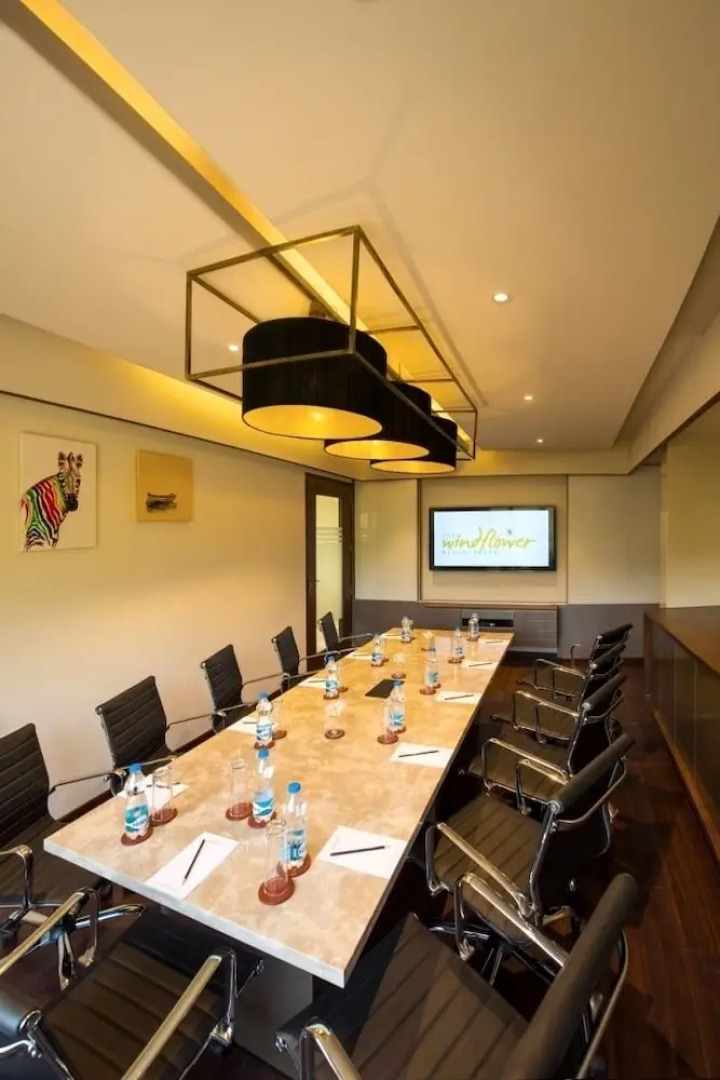 The Windflower Resort & Spa, Mysore