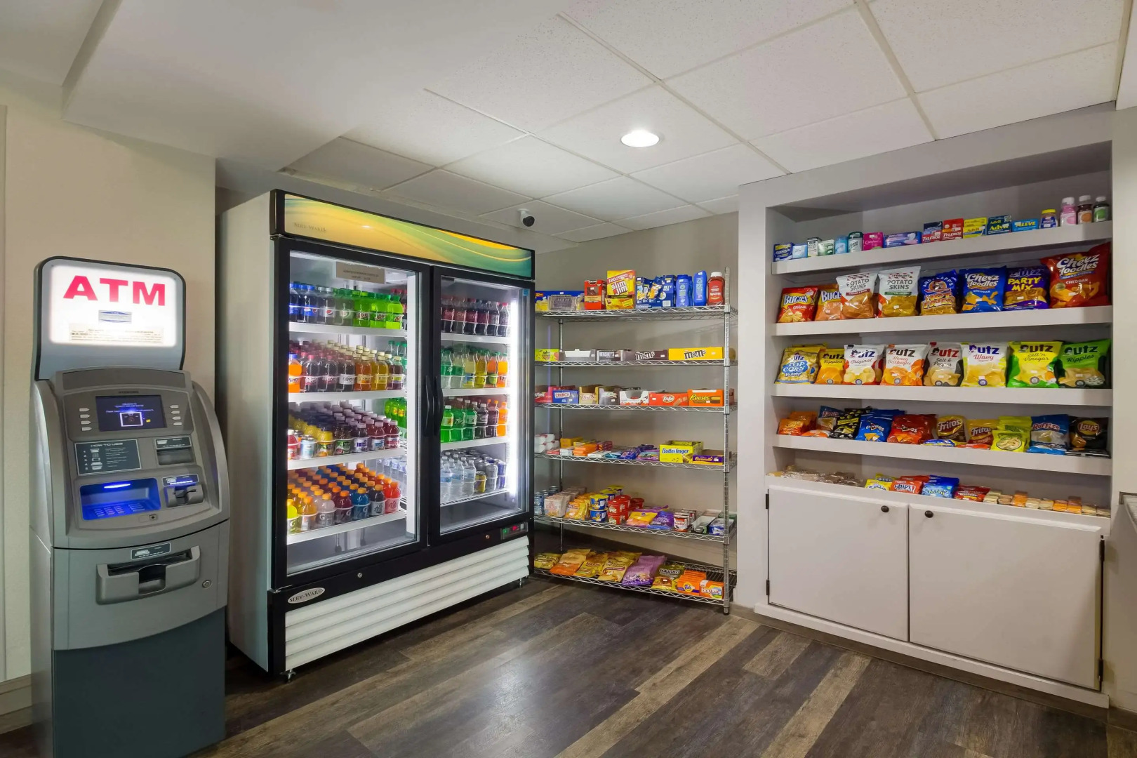 Quality Inn & Suites North Myrtle Beach