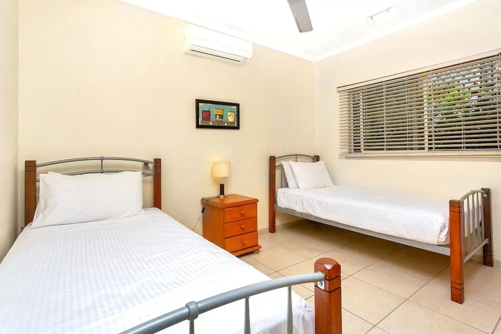 Arlington Beach House