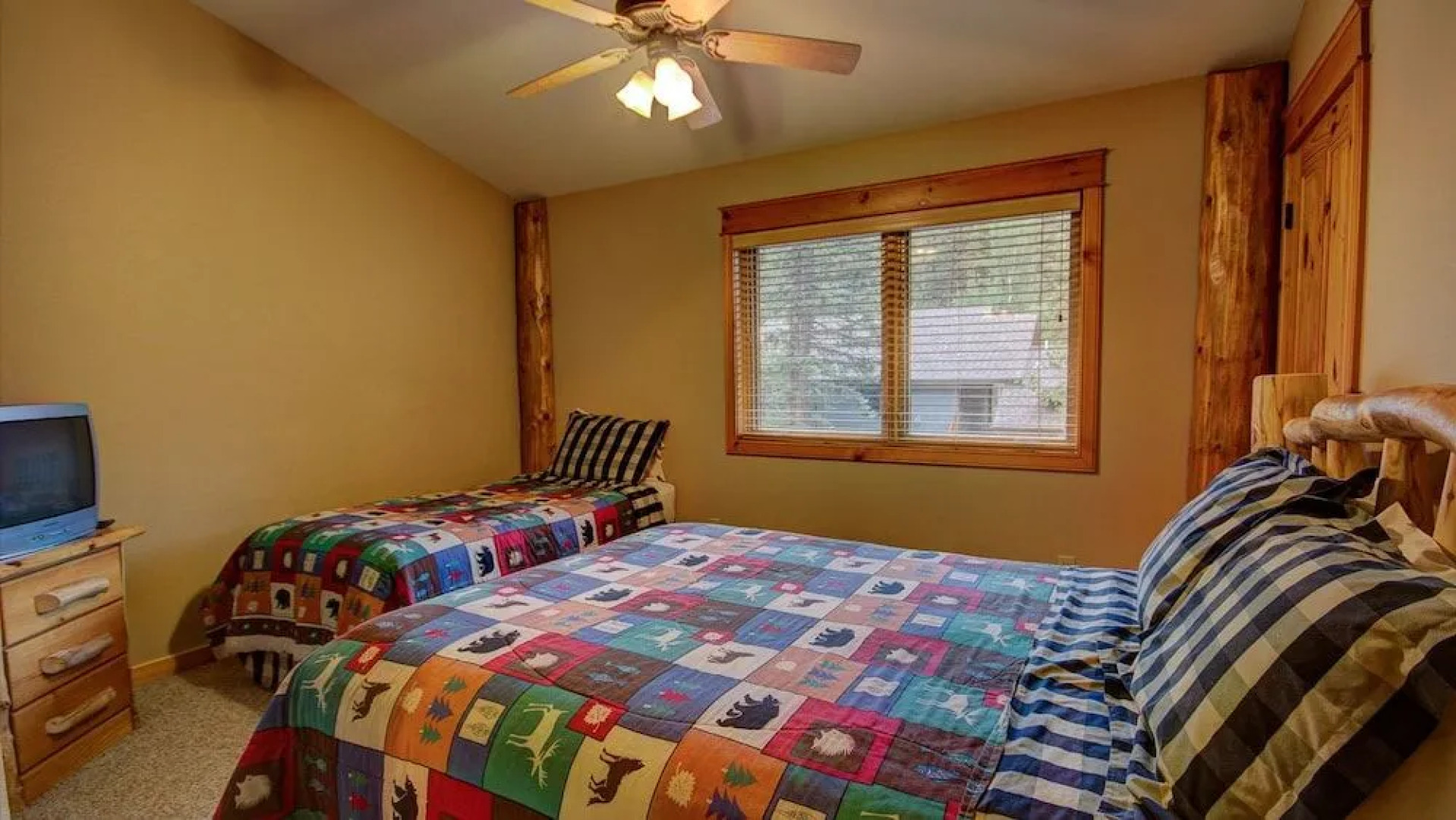 River Stone Resorts & Bear Paw Suites