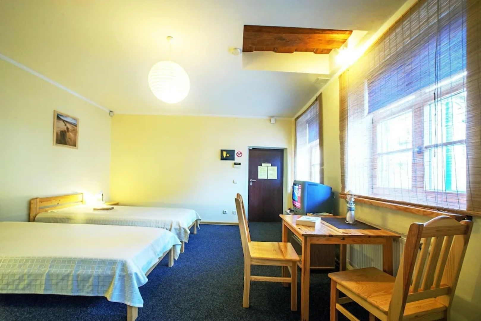 Litinterp Guesthouse Klaipeda
