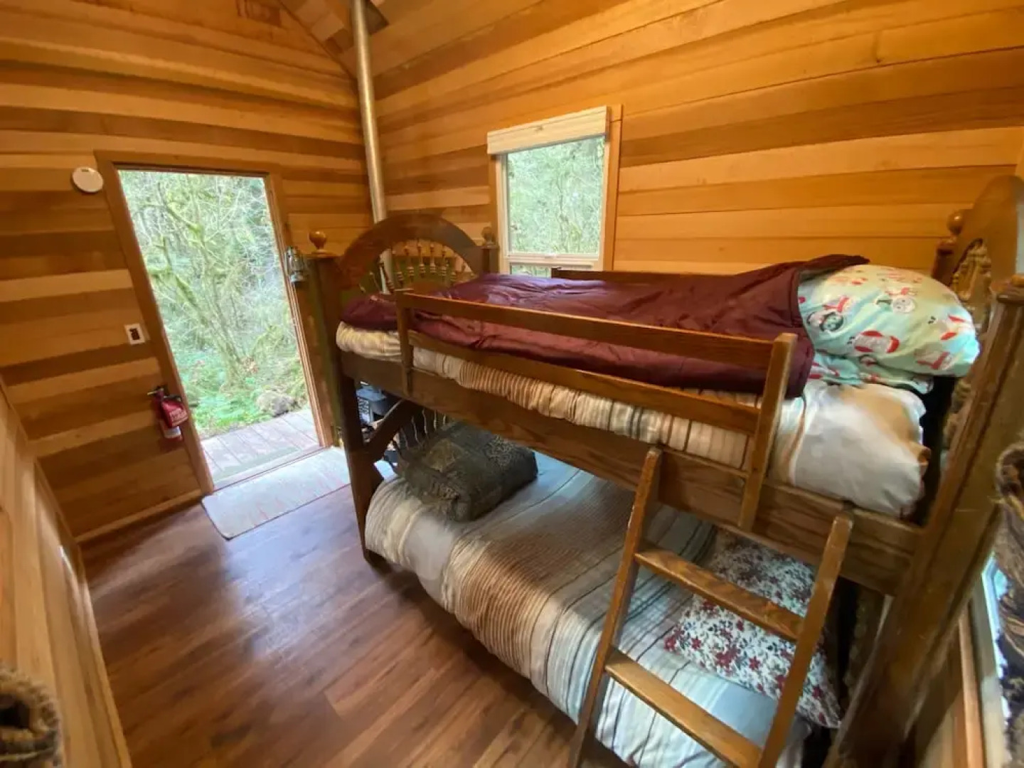 Trout Creek Wilderness Lodge