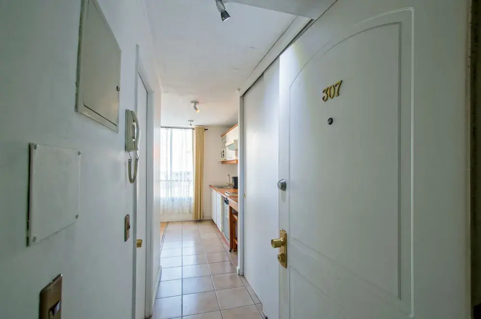 Landay Apartment San Pablo