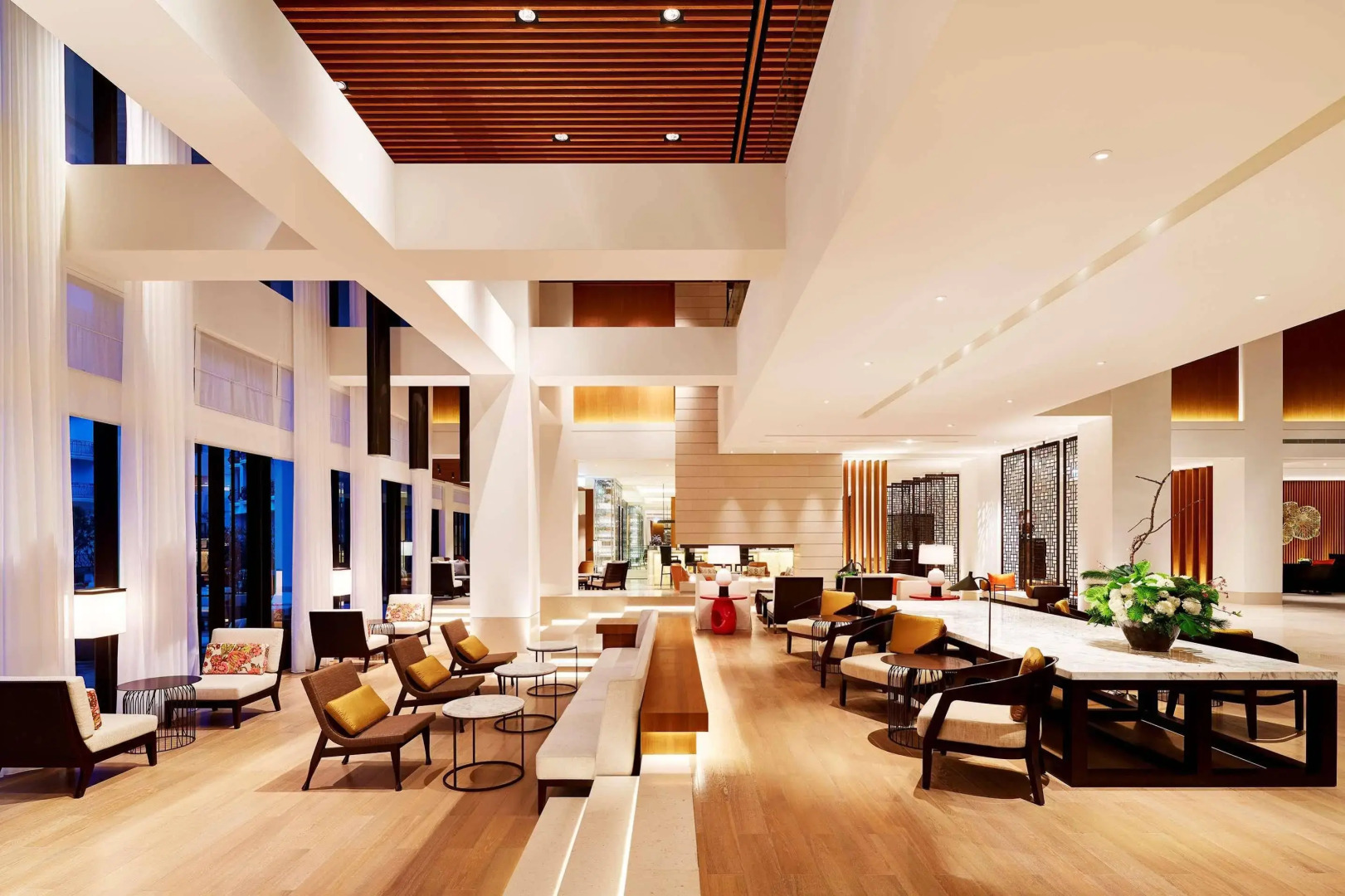 The Westin Tashee Resort, Taoyuan