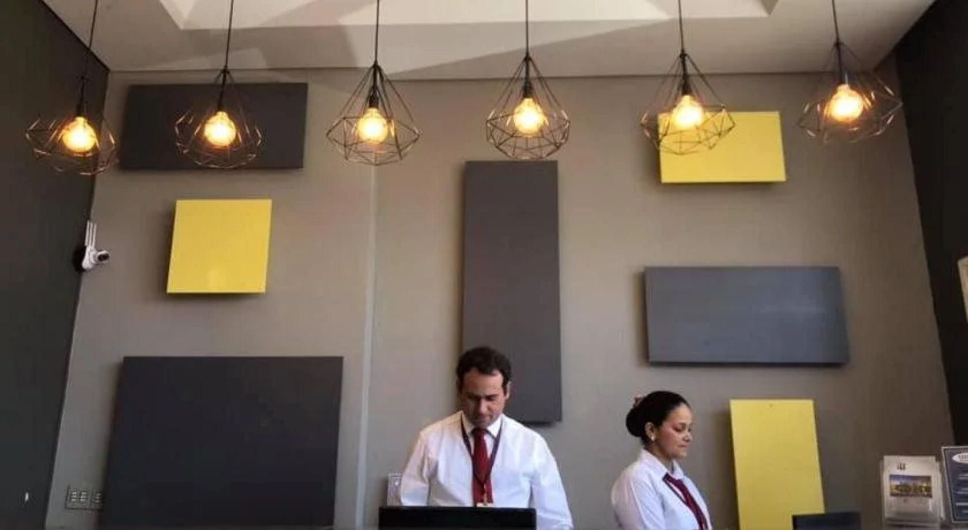 Princetel Palace Hotel