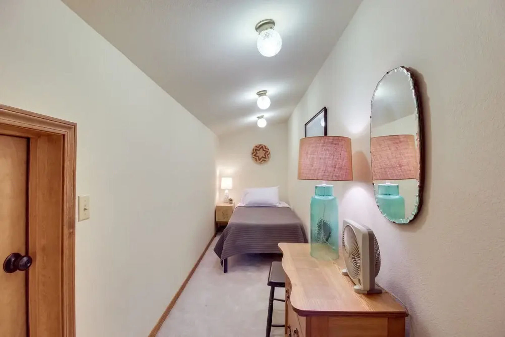 Spacious Pinetop-lakeside Home w/ Deck - Near Golf