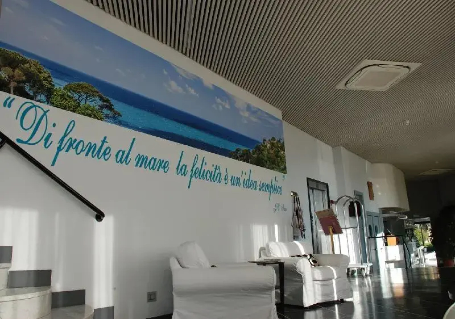 Santa Maria Di Gilio Viana & C.