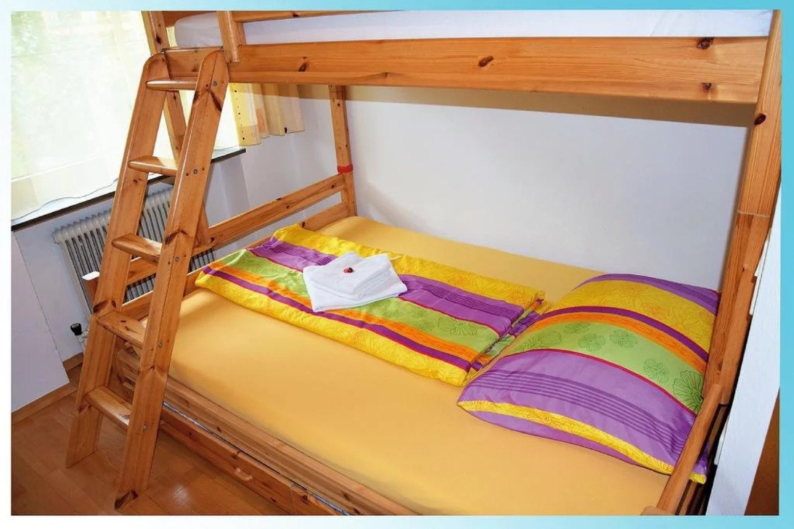 Astoria Appartements