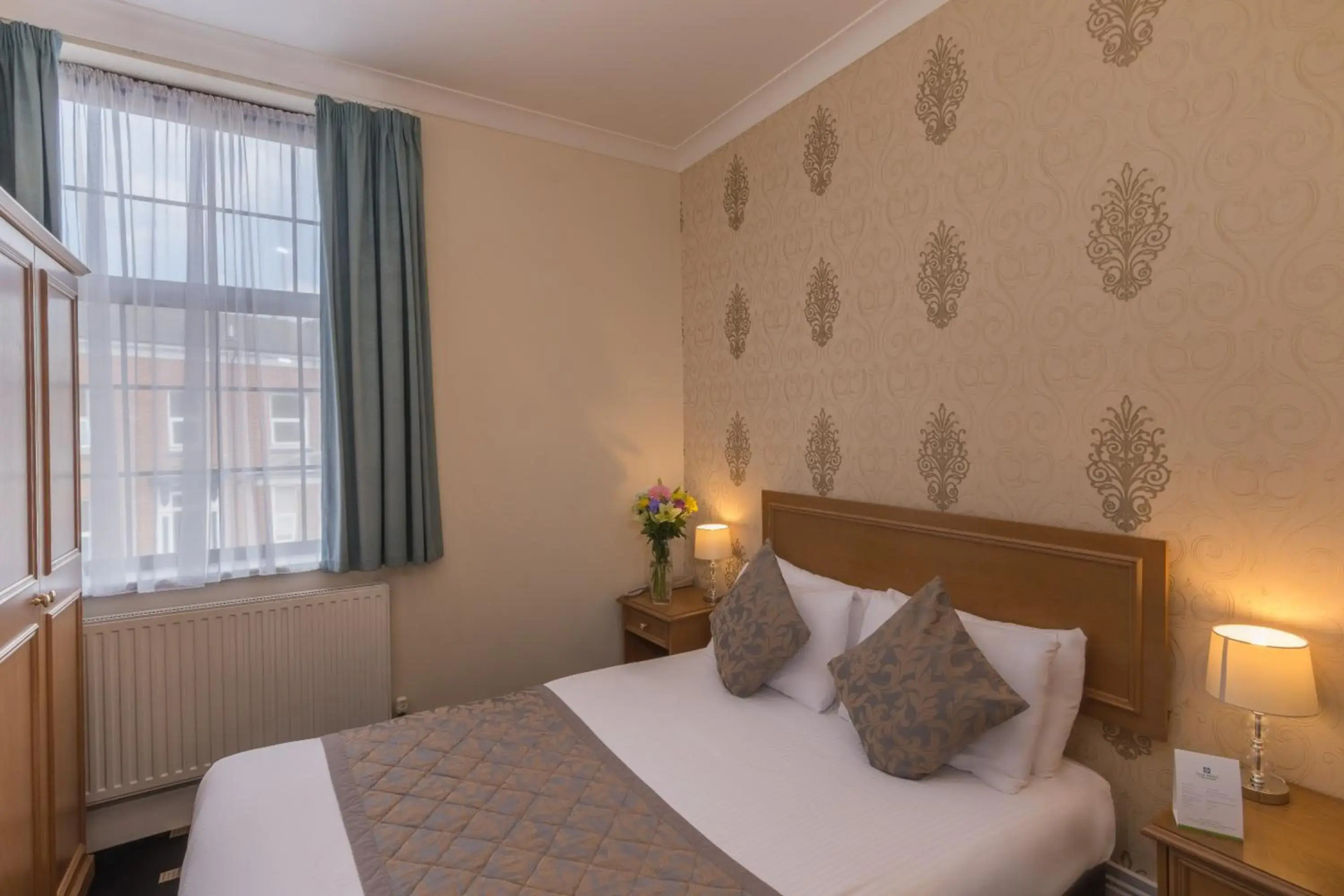 Garner Hotel Birmingham South East by IHG