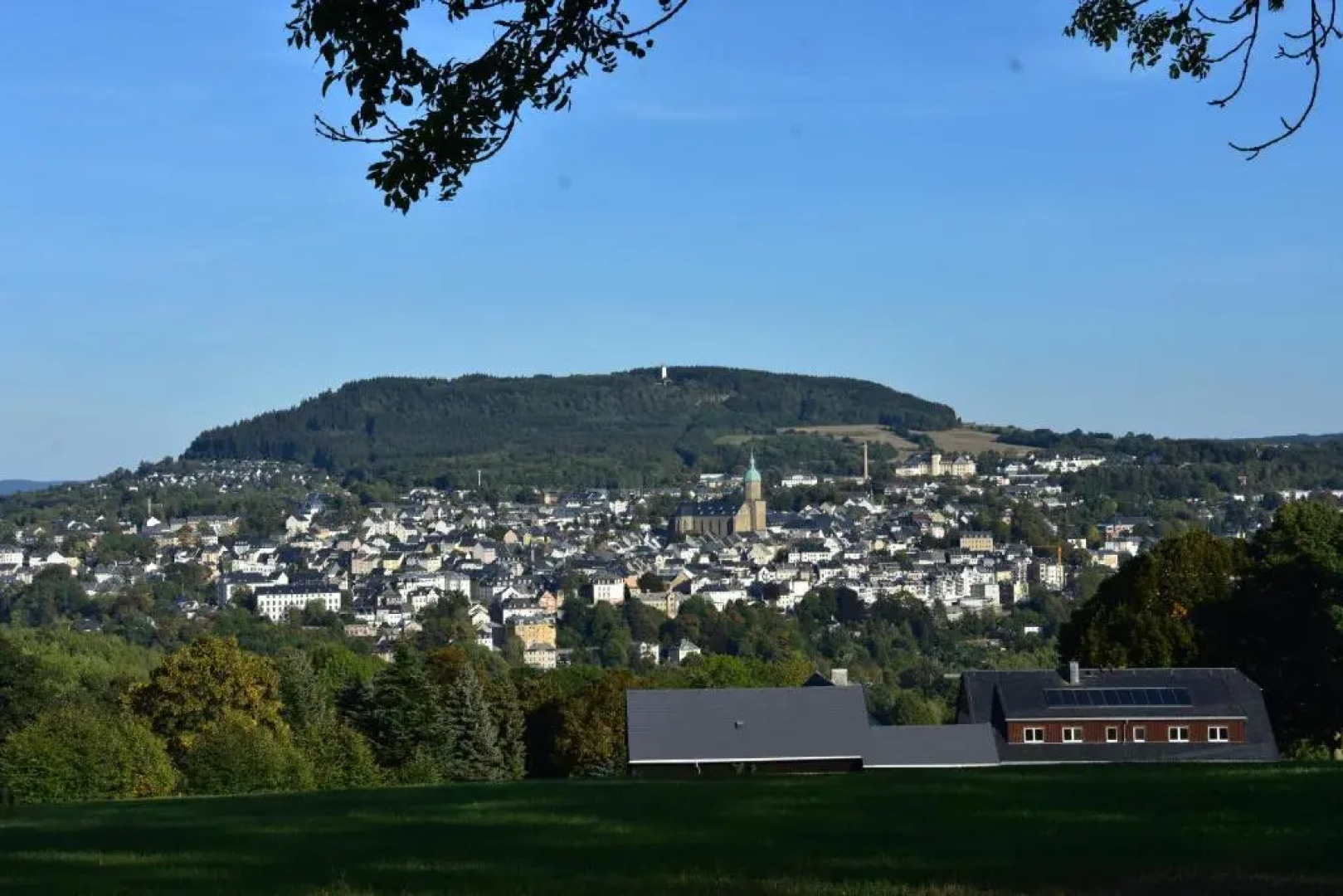 Ferienwohnung Werner