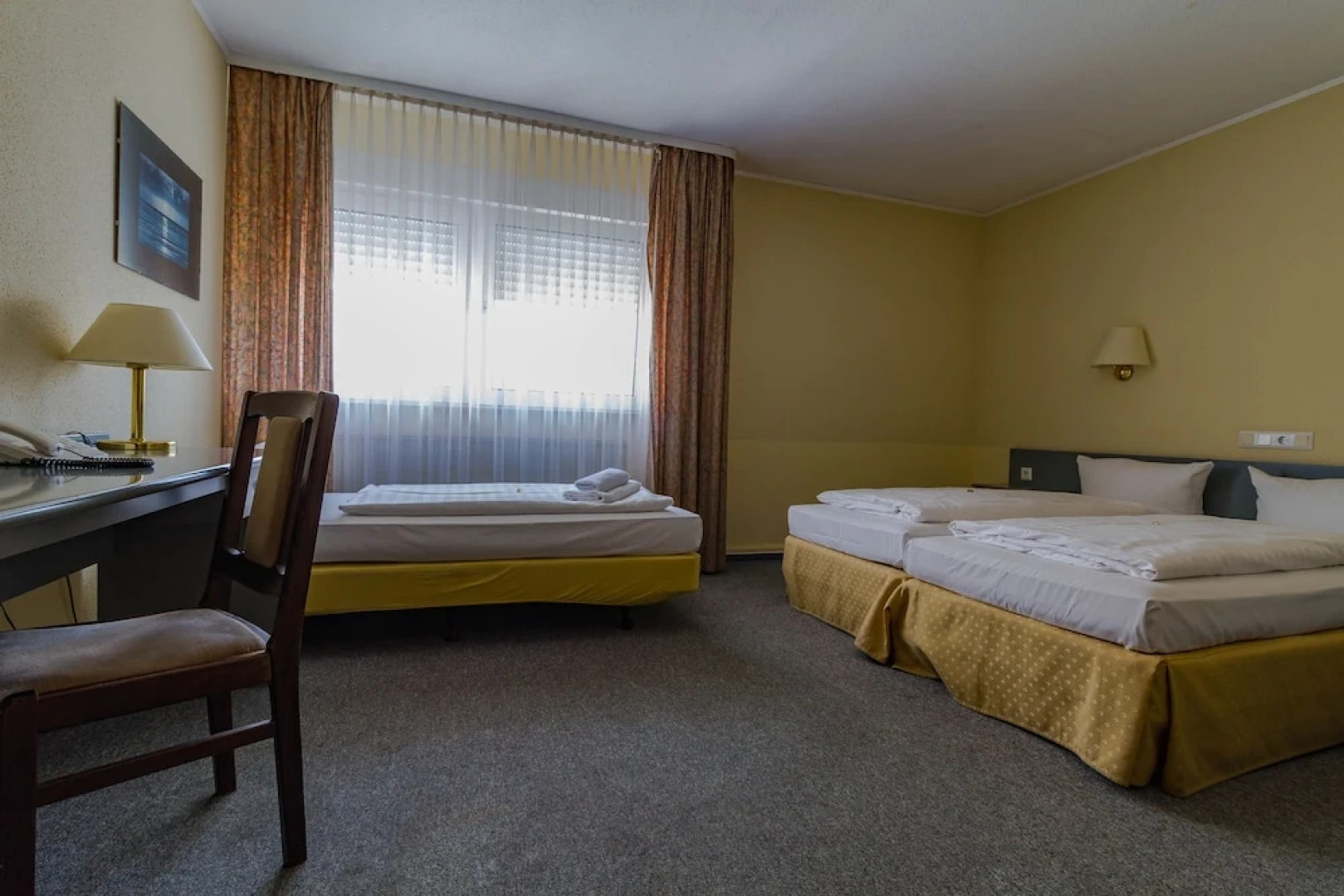 Stadt-gut-Hotel am Krahnberg