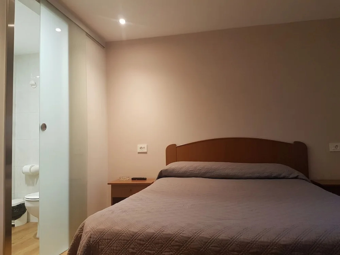 Hostal Galicia Arteixo