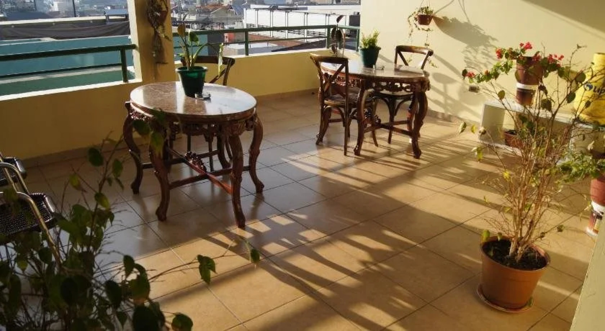 Apart Hotel Perla Norte