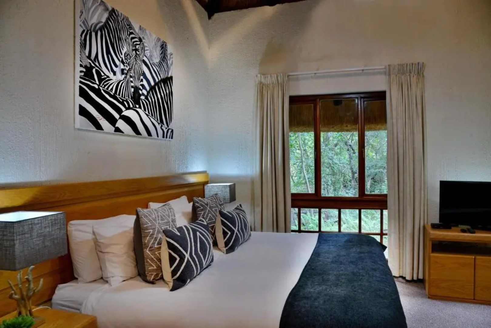 Kruger Park Retreat
