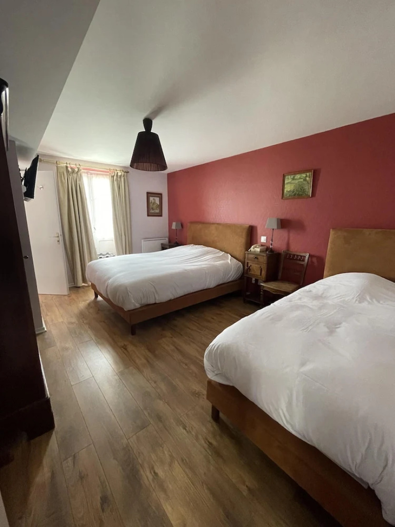 Château de la Berchère